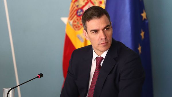 El PSOE, Junts y ERC cierran un acuerdo para aprobar la ley de amnistía