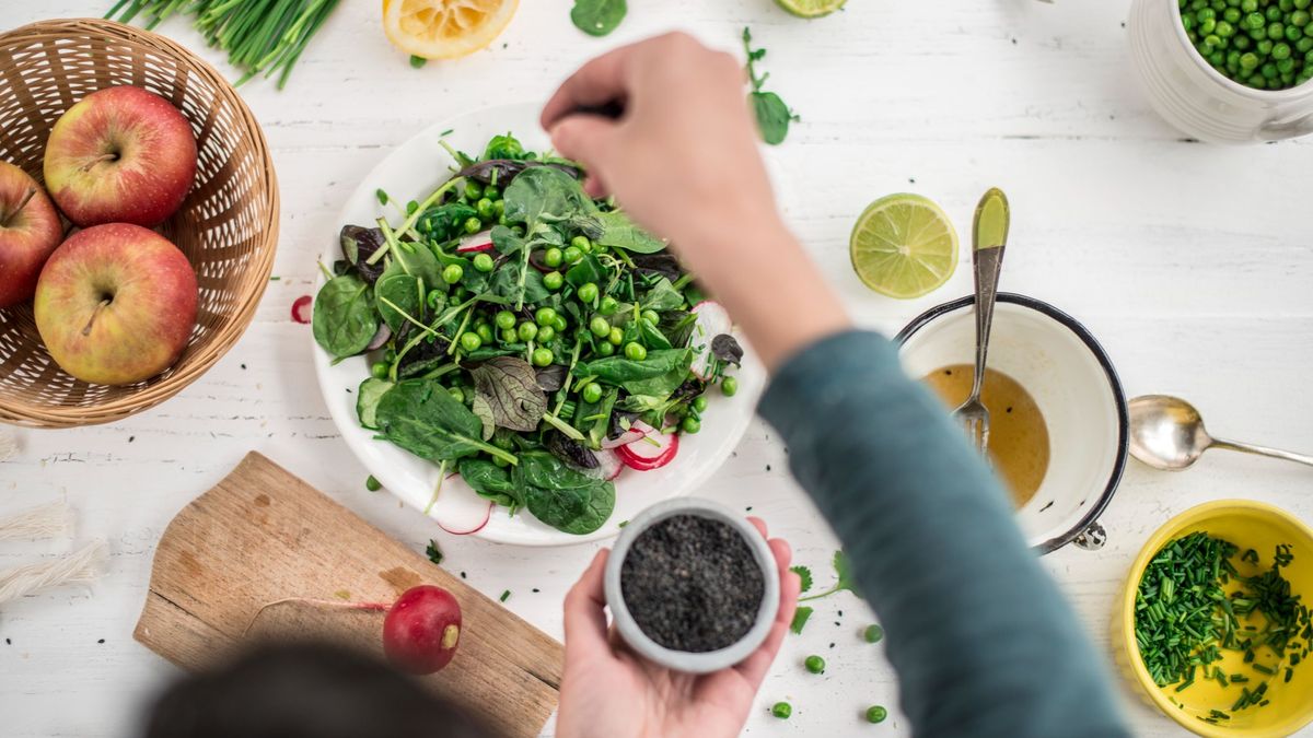 Hay un alimento que tiene un 100% de densidad nutricional según estudios.