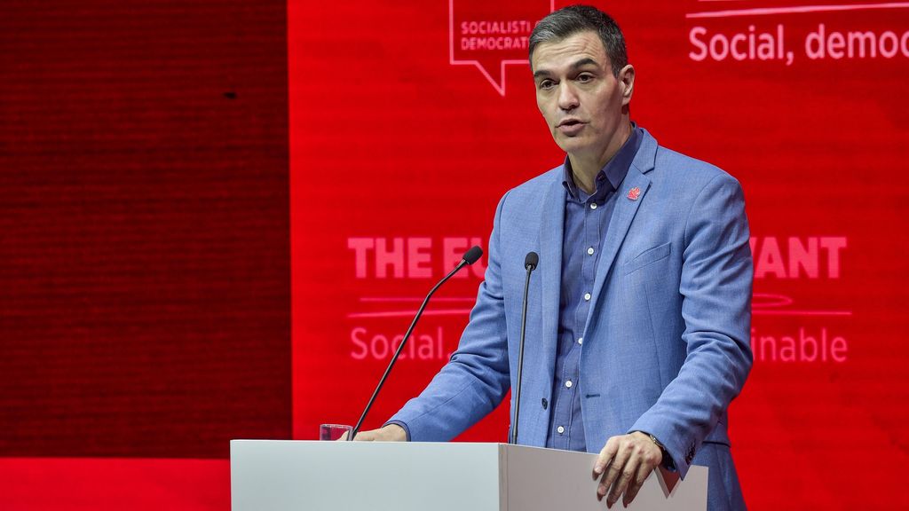 Pedro Sánchez acepta cambios en la ley de amnistía para dar más garantías a Carles Puigdemont