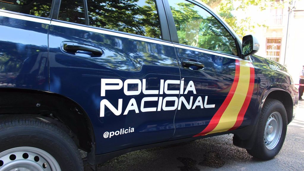 Policía Nacional