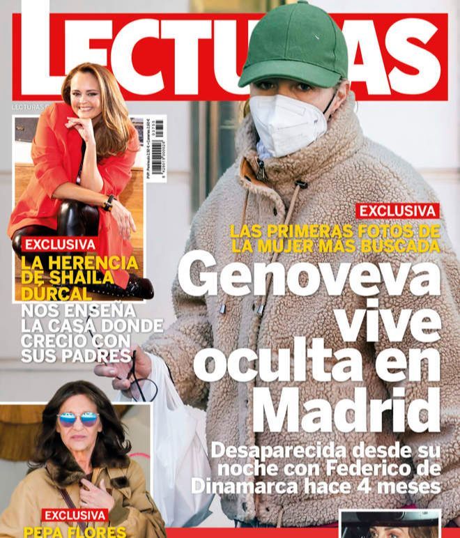 Portada del 6 de marzo de 2024