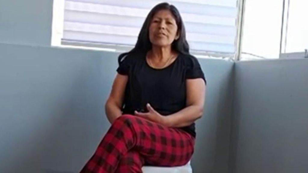 Roxana Luque, madre biológica de Isa Pantoja, prepara ya su viaje a España: las pruebas