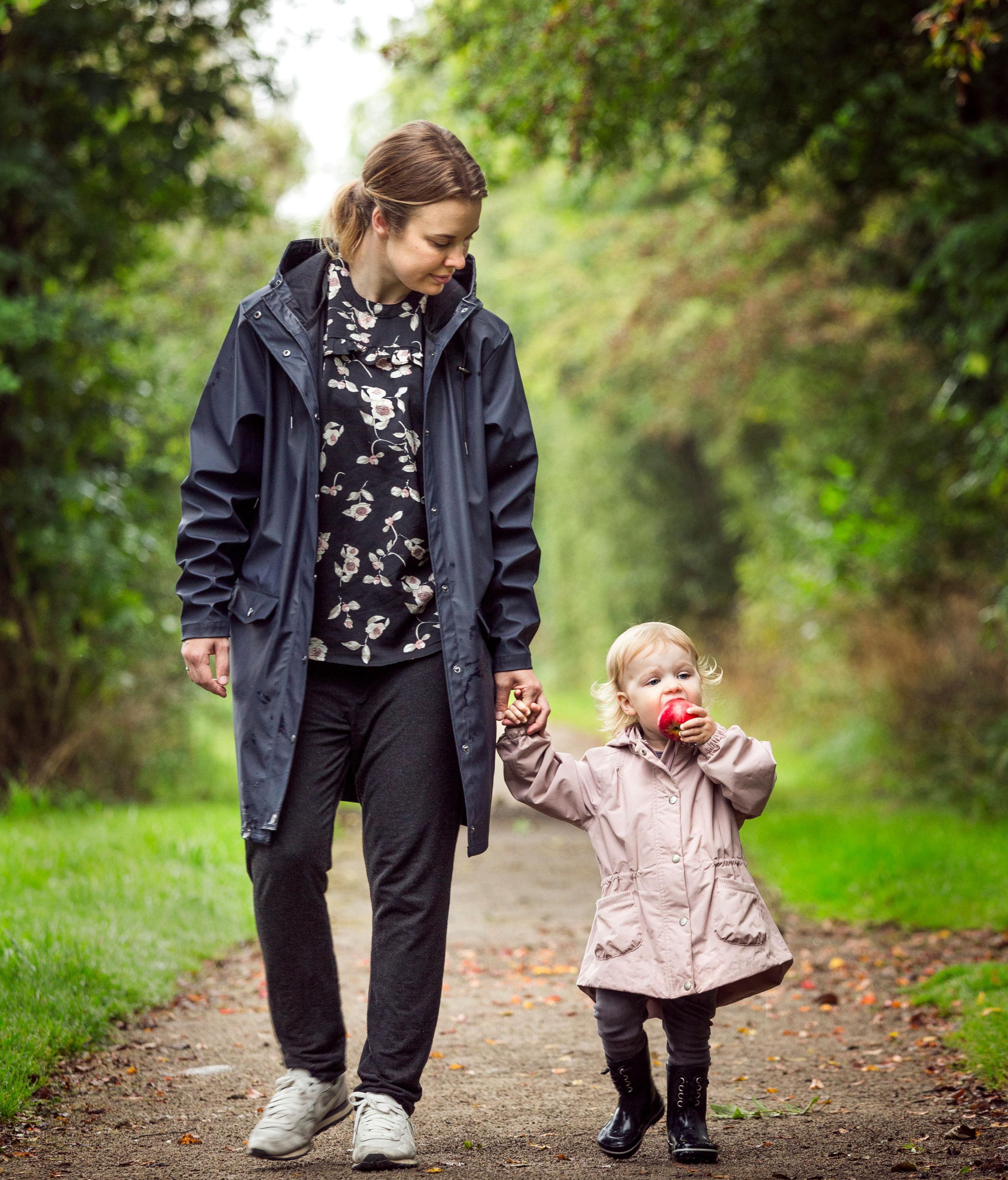 Se reconocen los derechos de las familias monoparentales. FUENTE: Pexels