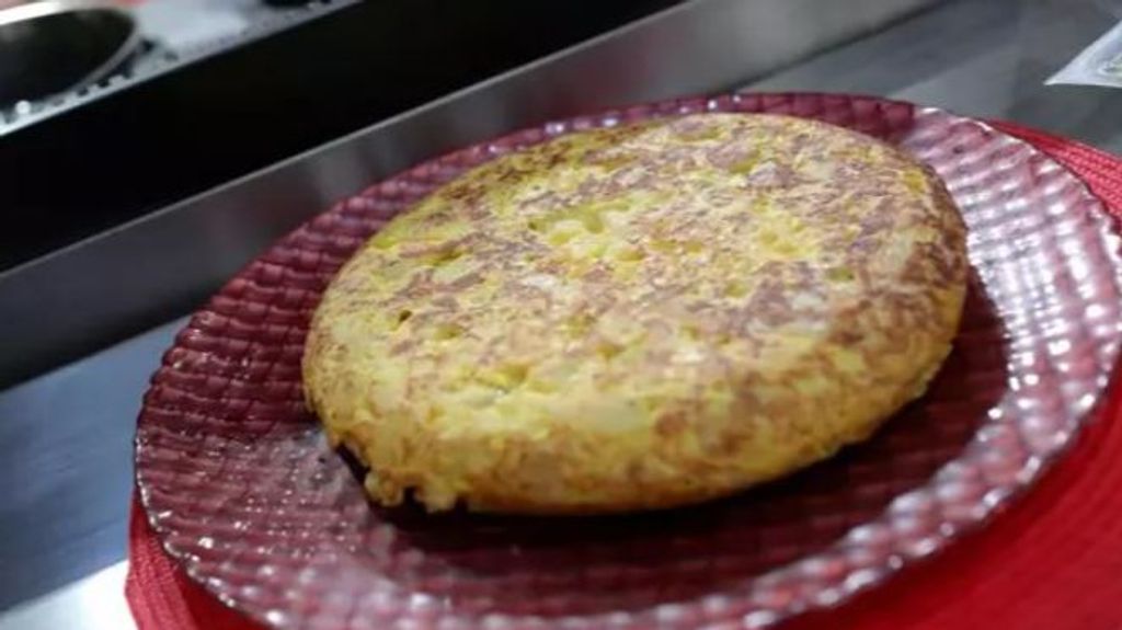 9 de marzo, Día Mundial de la Tortilla de Patatas: cuál es su origen y trucos para que salga perfecta