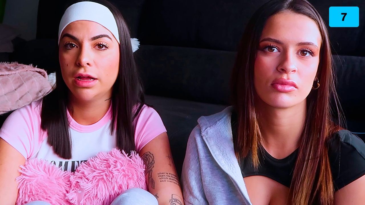 Ana Nicolás desvela el motivo real por el que ya no vive con Bea Retamal (2/2)