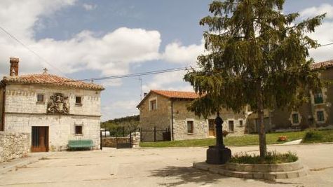 Ayoluengo