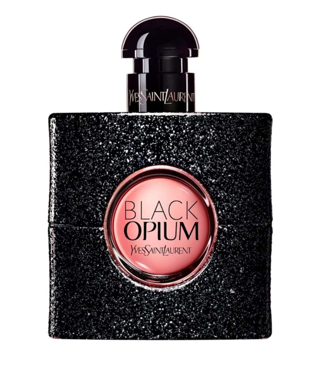 Black Opium de Yves Saint Laurent