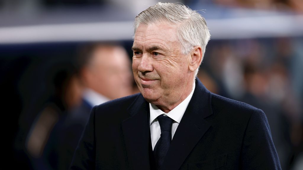 Carlo Ancelotti, tras la petición de cárcel de la Fiscalía: “Estoy convencido de que soy inocente”