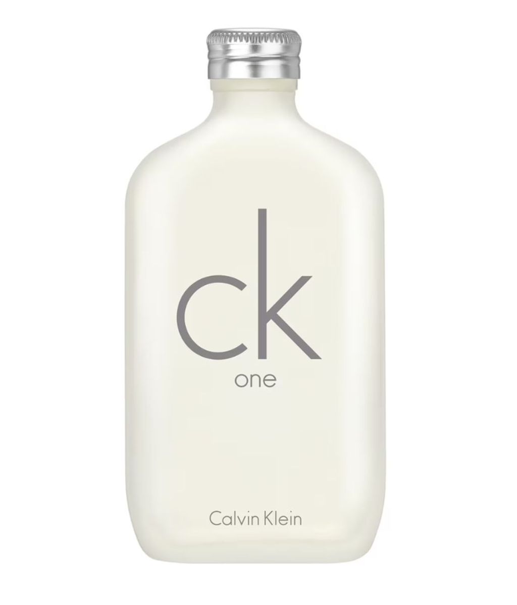 CK One de Calvin Klein