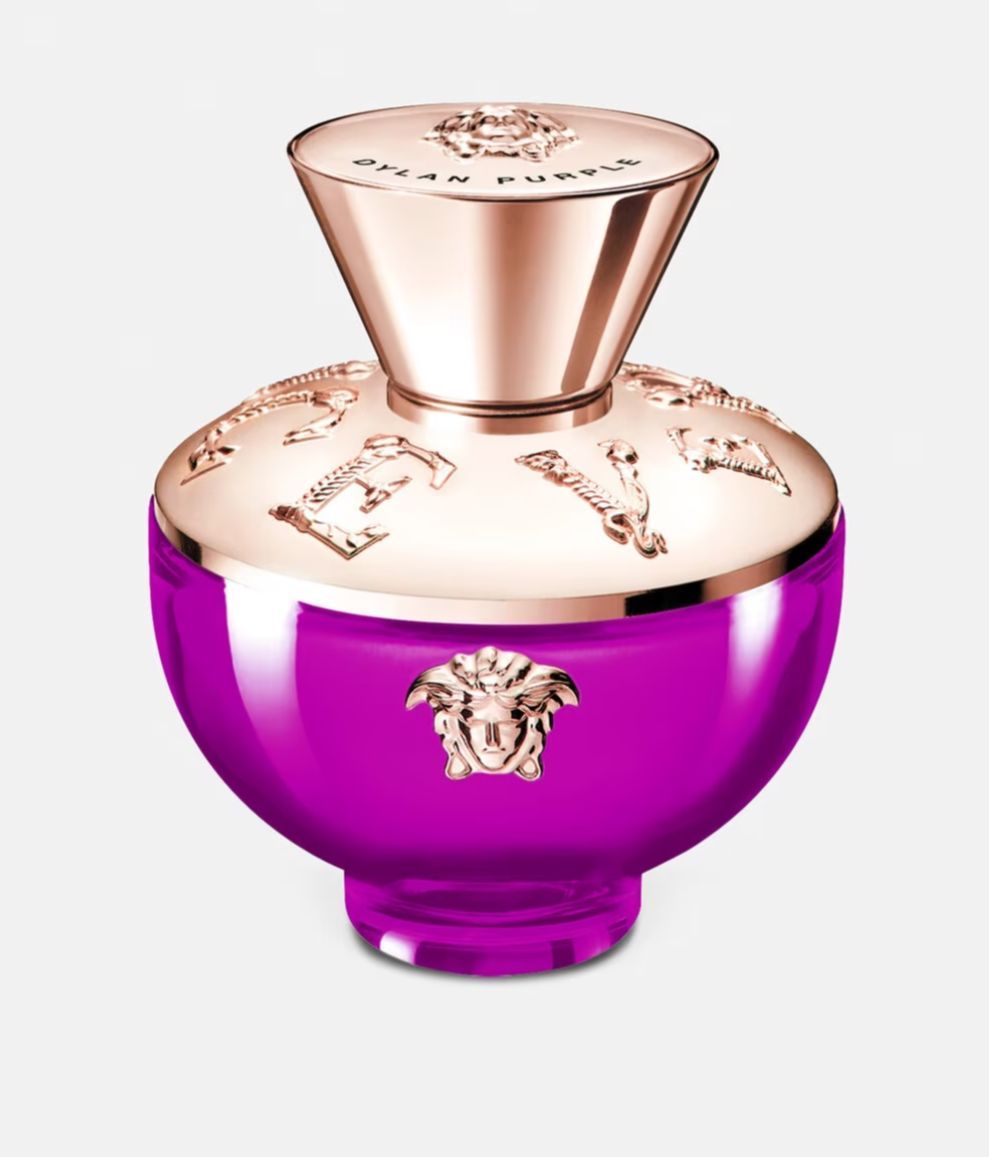 Dylan Purple de Versace