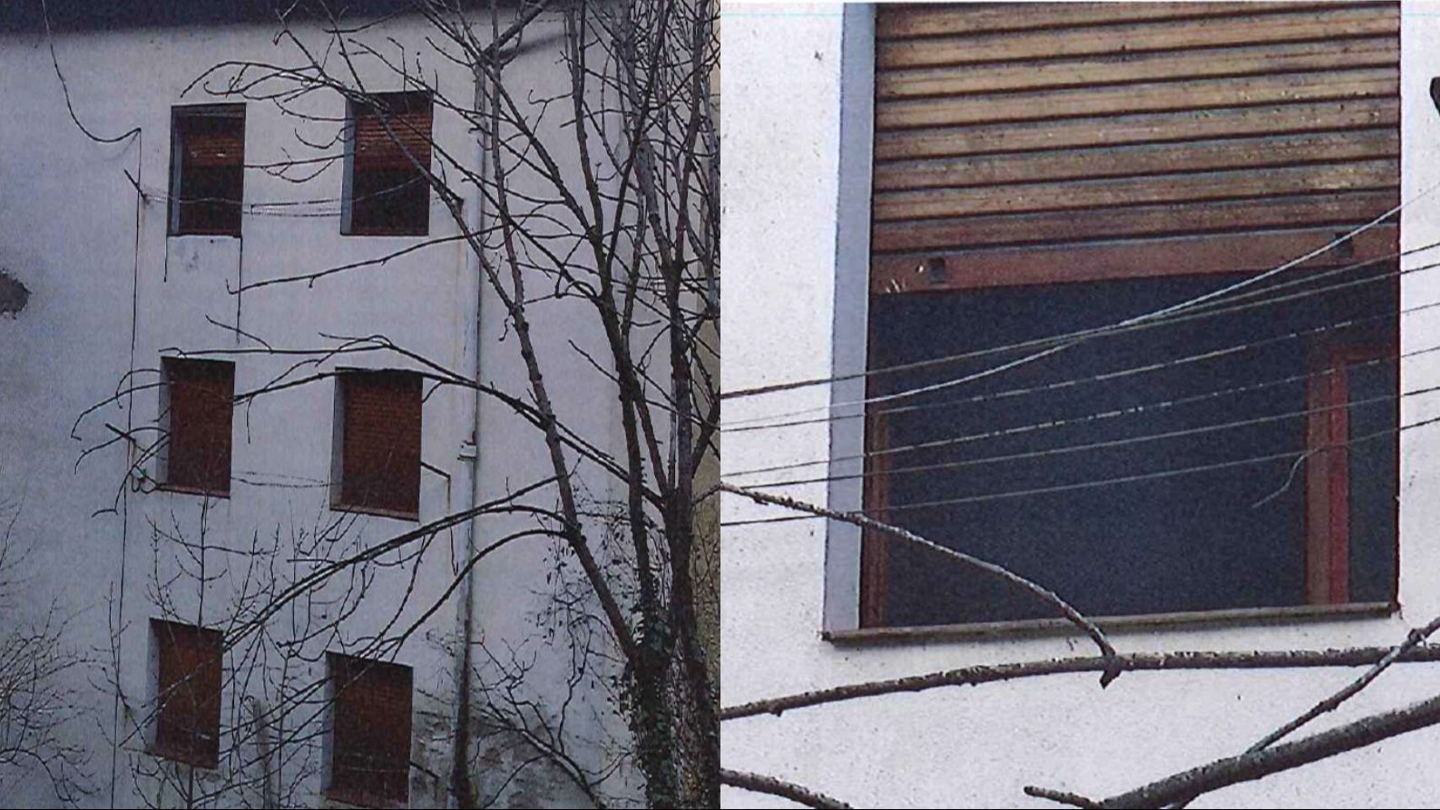 Edificio comprado por GREFITO SLU