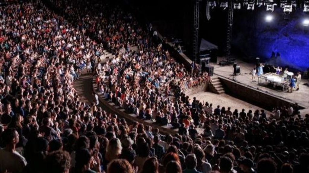 El Festival Grec de Barcelona busca a un centenar de participantes para un espectáculo de 24 horas