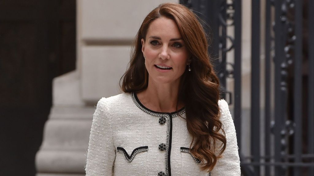 El silencio de Buckingham alimenta los rumores por el estado de salud de Kate Middleton: ¿Qué le pasa a la princesa?