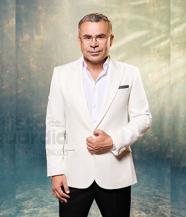 Jorge Javier Vázquez