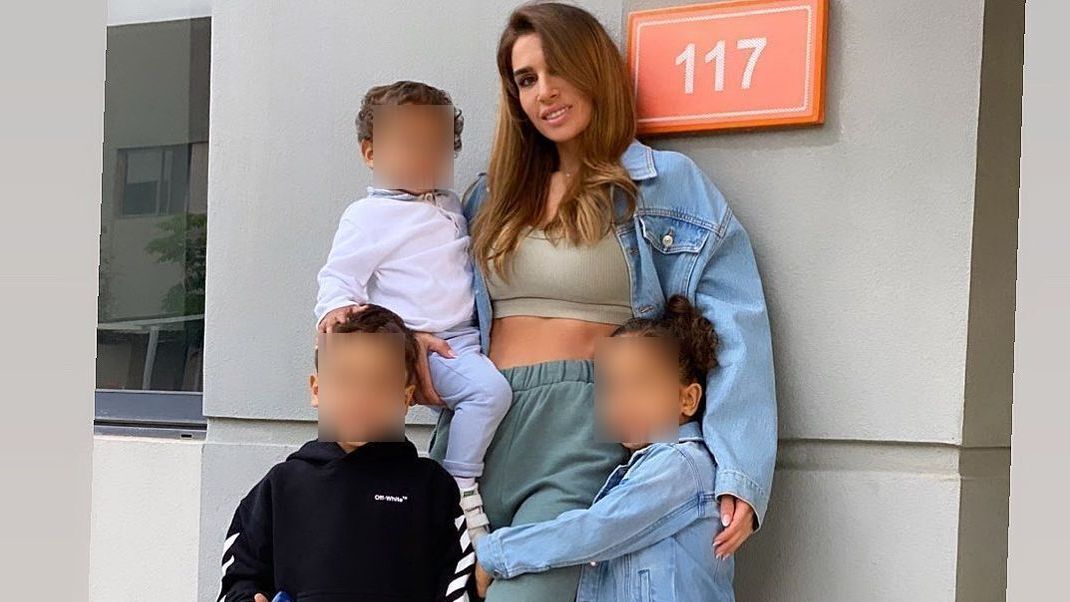 La vida de Suhaila tras su paso por 'Supervivientes'