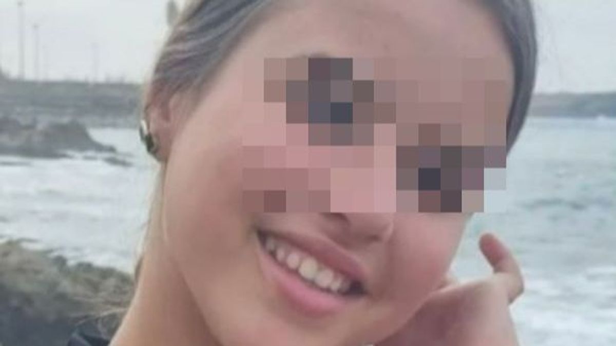 Localizan a Natalia, la menor de 13 años desaparecida en Barcelona y a cuya búsqueda se sumó Estopa