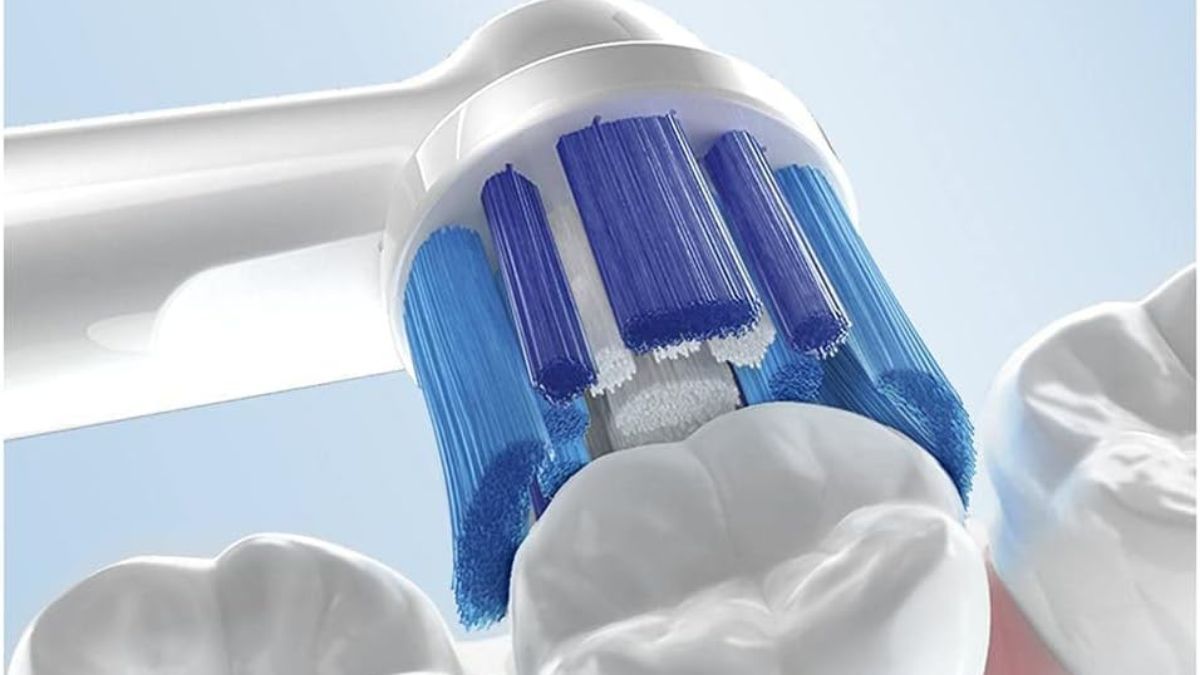 Los 10 mejores cepillos de dientes eléctricos en relación calidad y precio del 2024