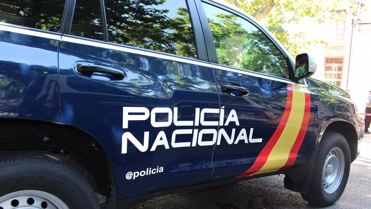 Policía Nacional