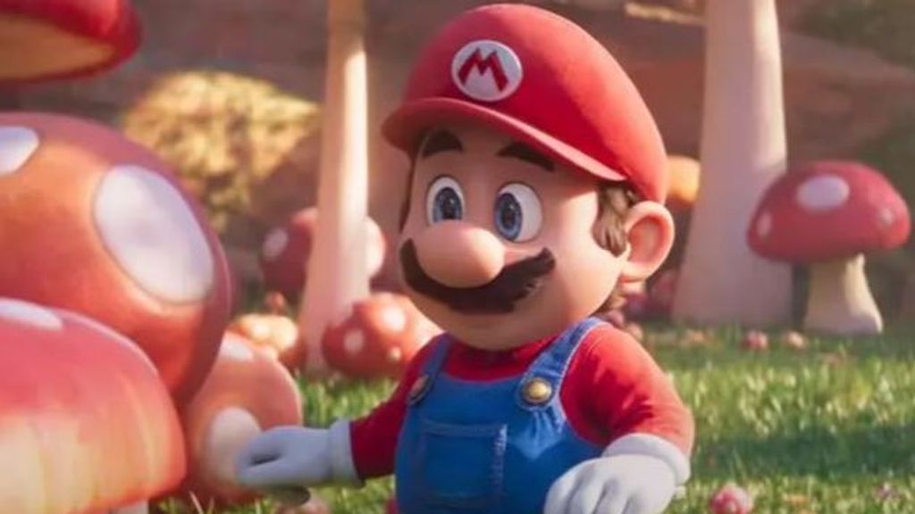 ¿Por qué se celebra el 10 de marzo el día de Super Mario?