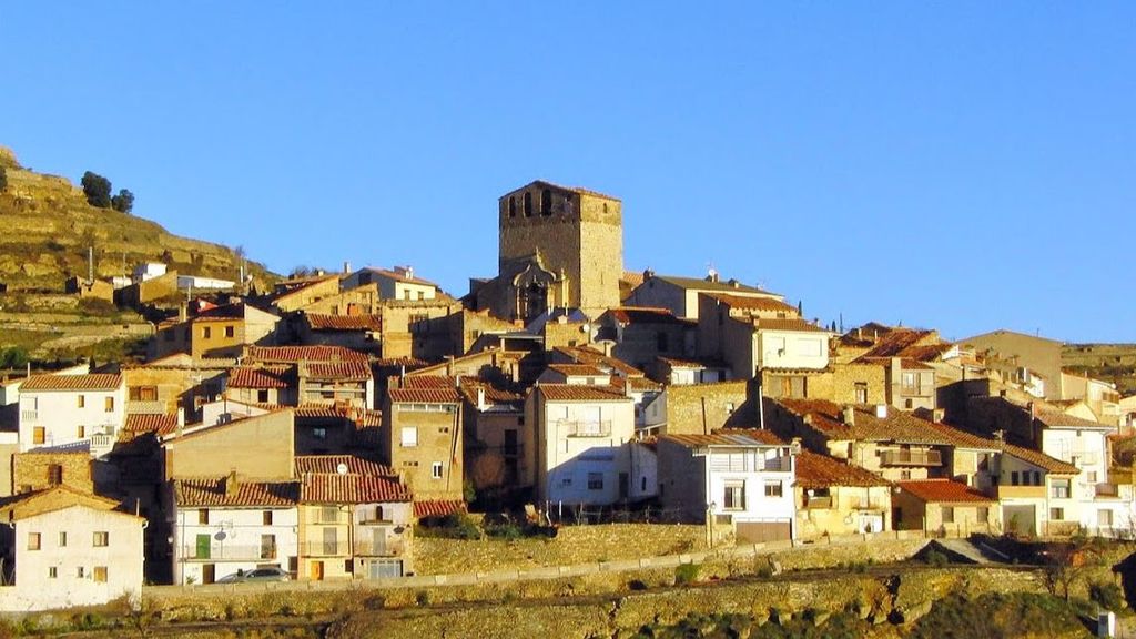 Portell de Morella