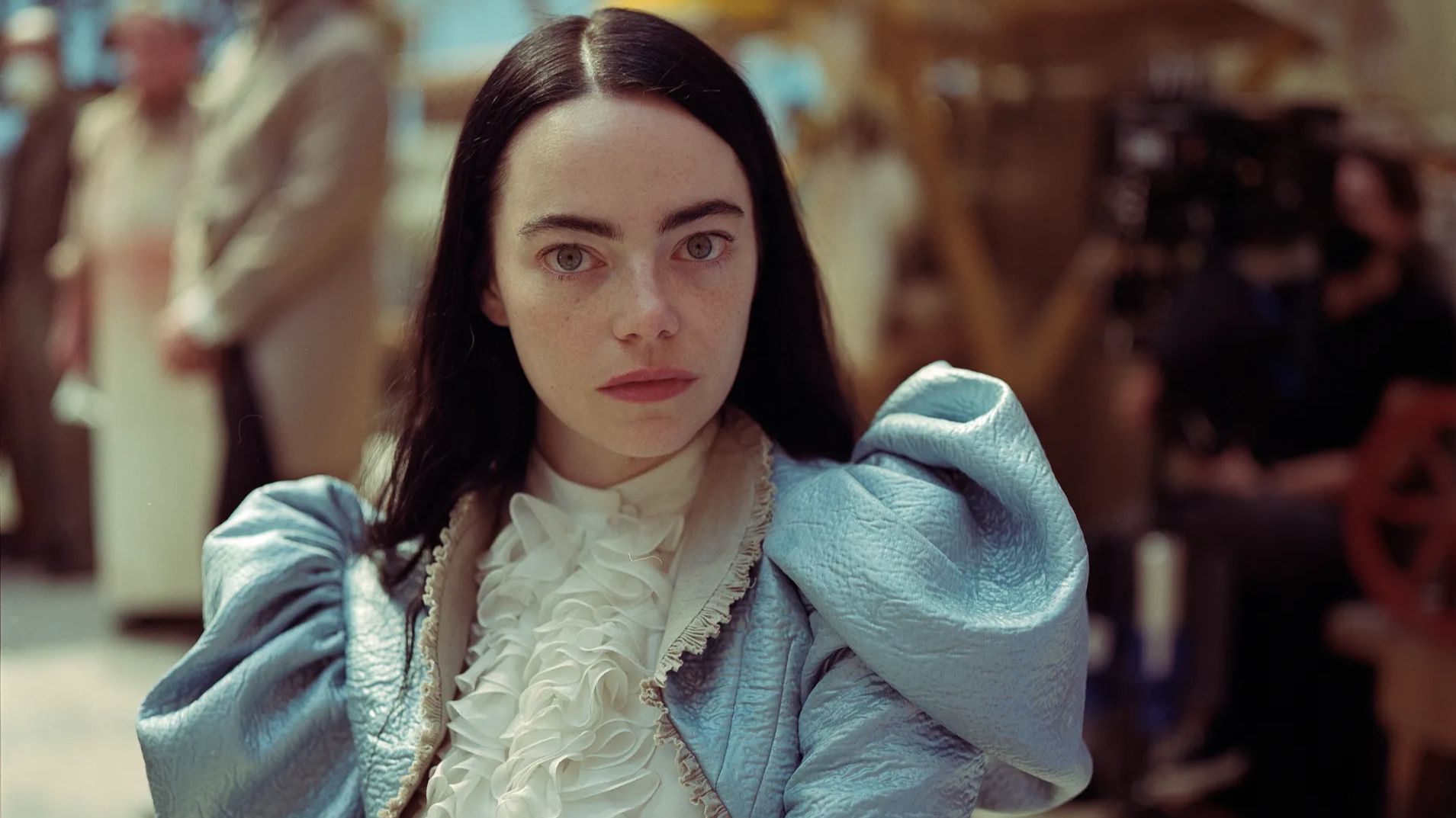 Las mejores películas de Emma Stone