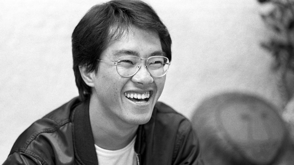 Akira Toriyama, creator of the manga series 'Dragon Ball', dies at age 68