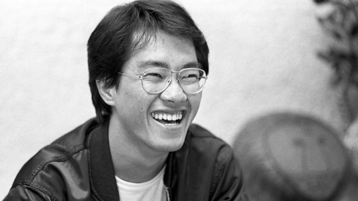 Akira Toriyama, creator of the manga series 'Dragon Ball', dies at age 68