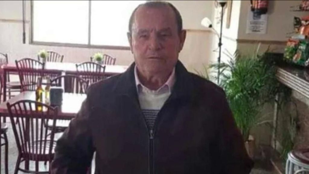 Encuentran un cadáver en una zona rural de Hinojal: podría pertenecer a Vicente Sánchez, el vecino desaparecido desde enero