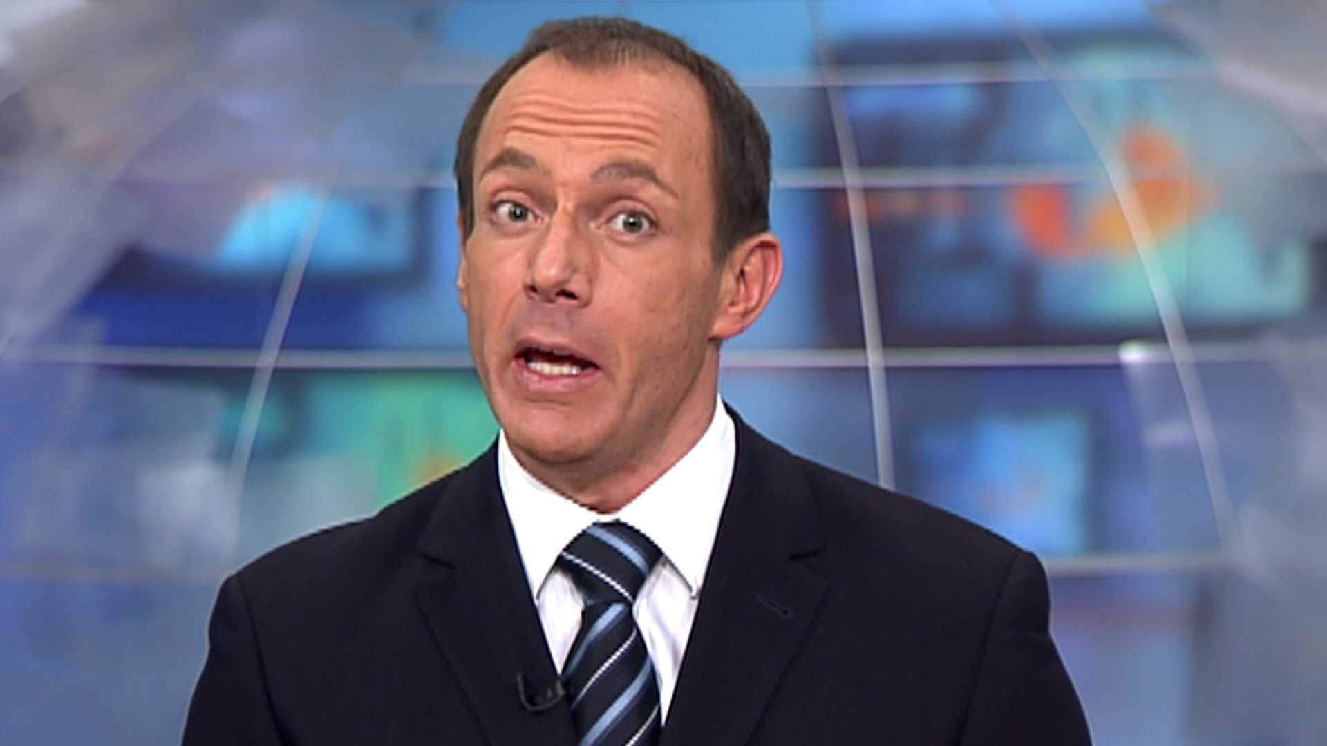 Así se informó sobre el 11-M en Telecinco