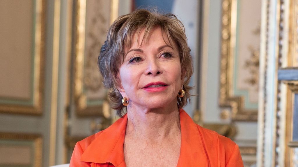 Isabel Allende