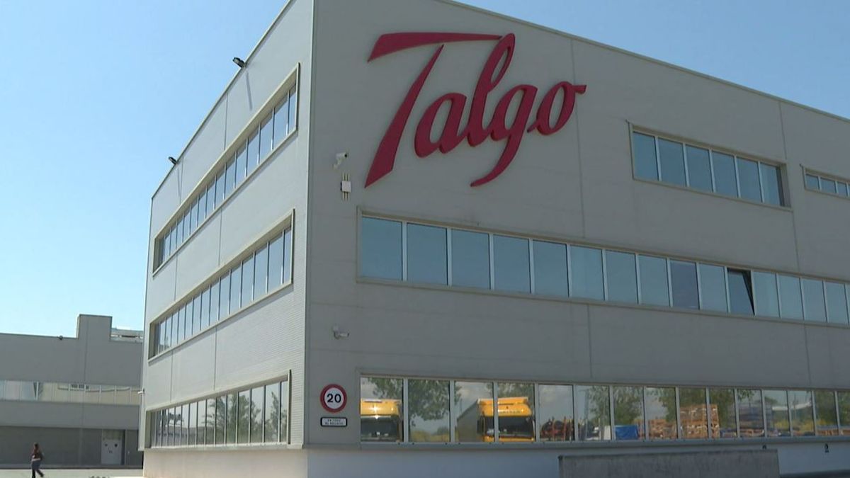 La OPA de Talgo, ¿quién está detrás?: analizan si en el consorcio húngaro puede haber capital ruso