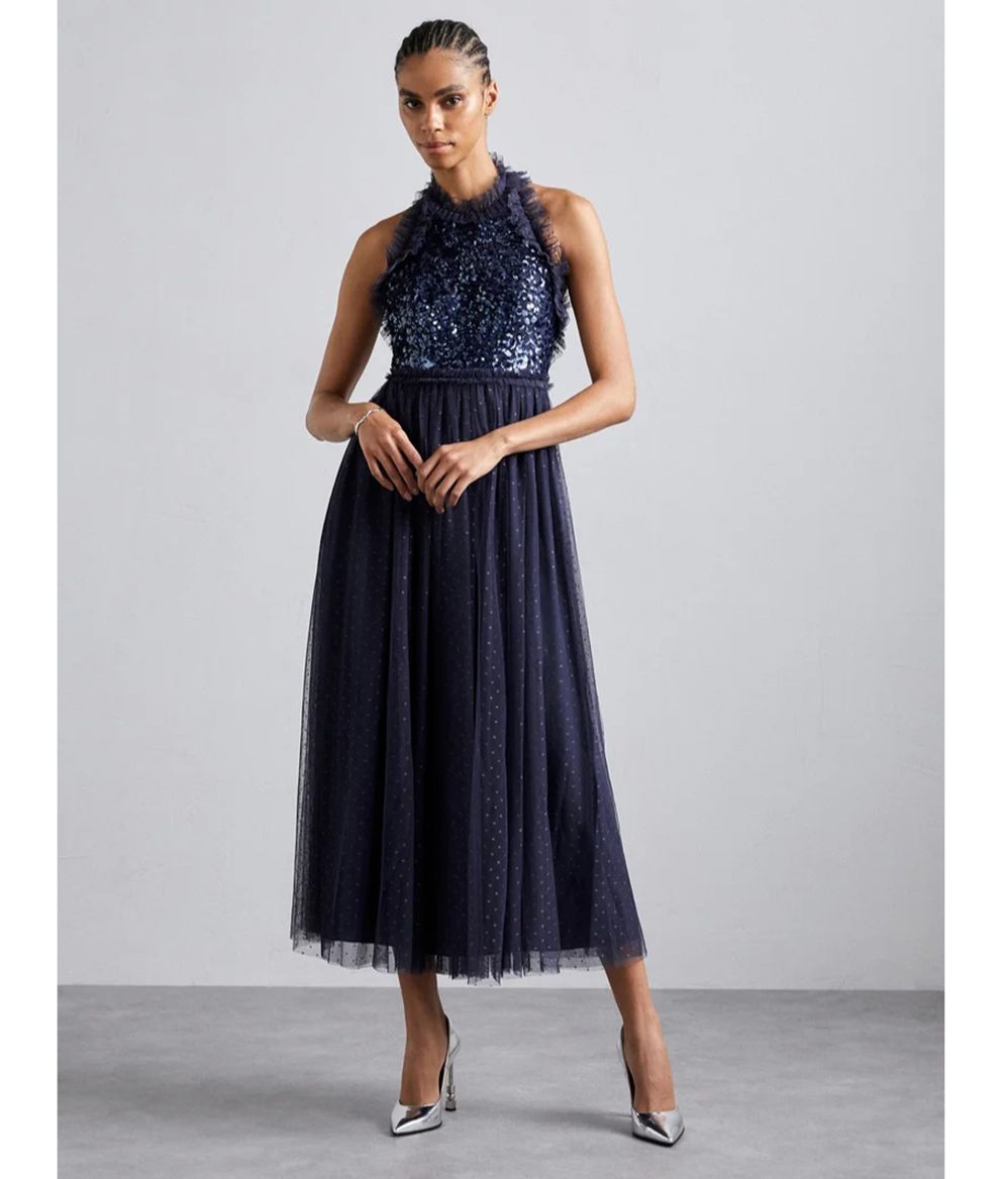 Needle & Thread zalando