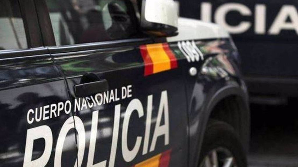 Policía Nacional