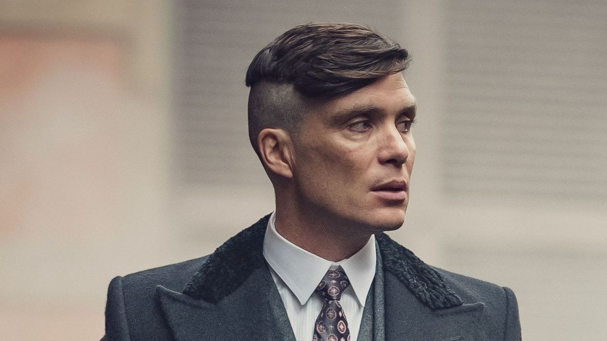 Cillian Murphy: su carrera y vida personal
