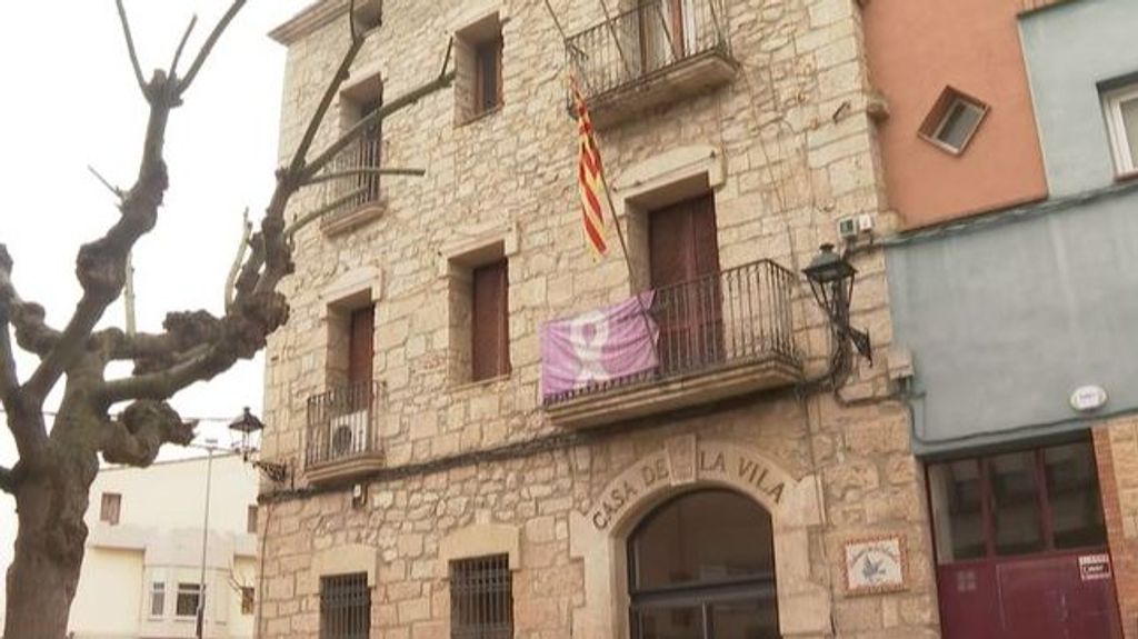 Junts suspende de militancia al alcalde de Puigverd, Lleida, detenido por violencia machista