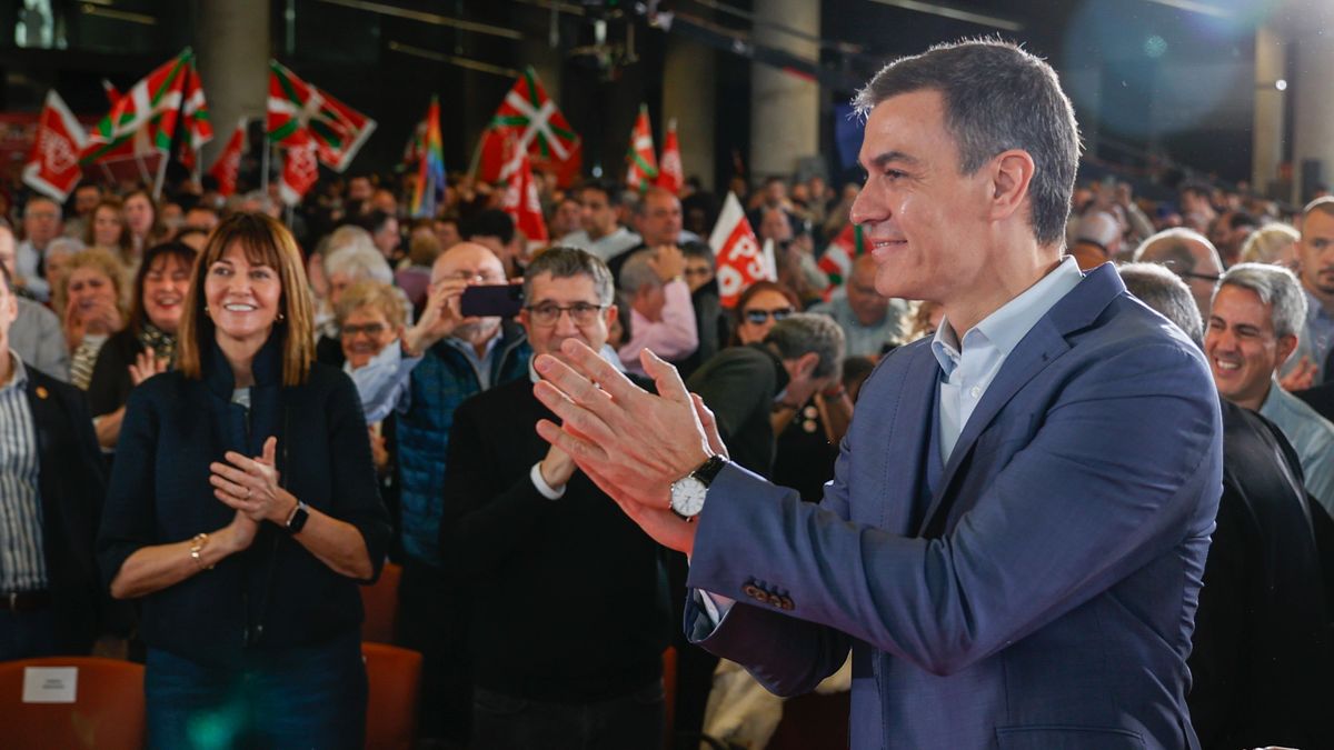 Pedro Sánchez