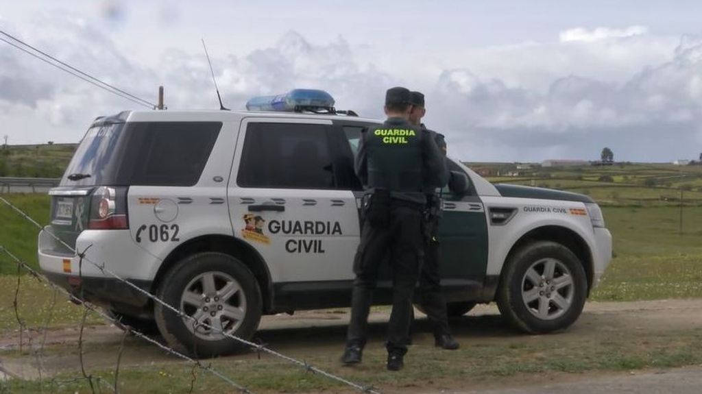 Prisión provisional y sin fianza para el alguacil de Hinojal, Cáceres, detenido por la muerte de su vecino