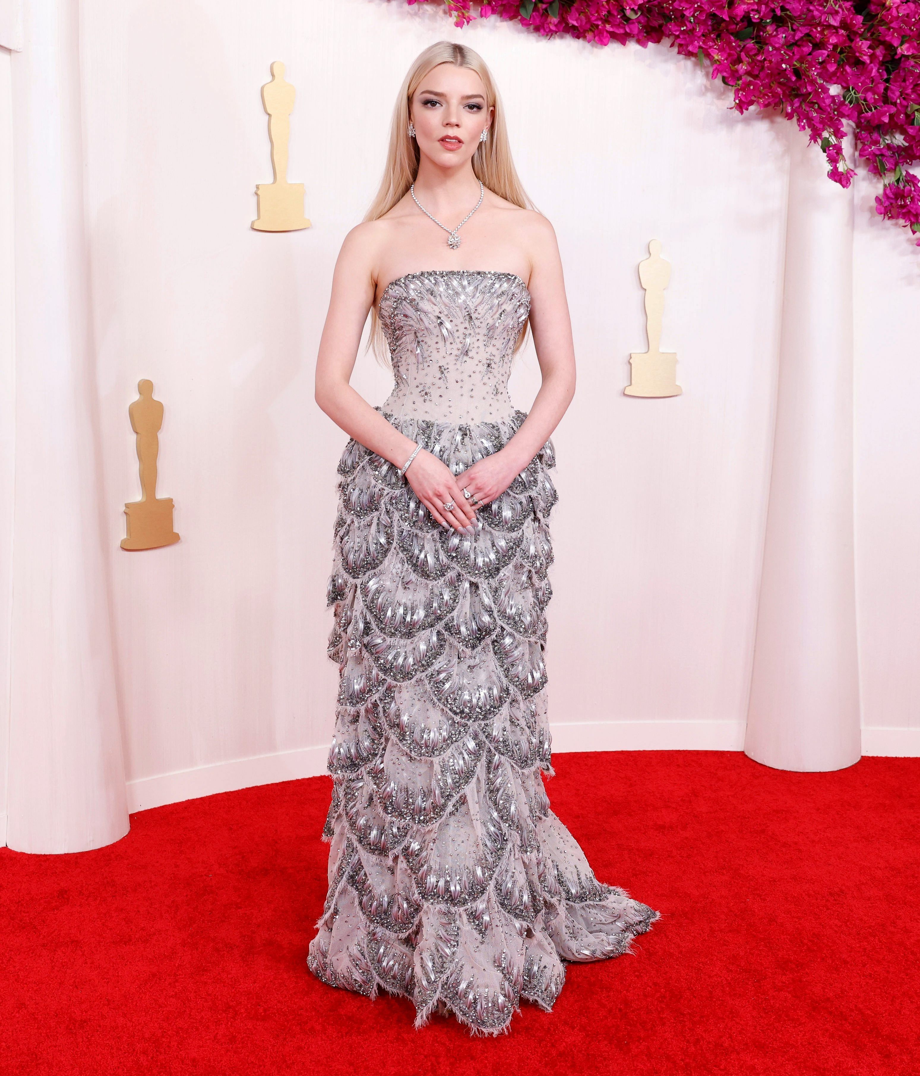 Anya Taylor Joy