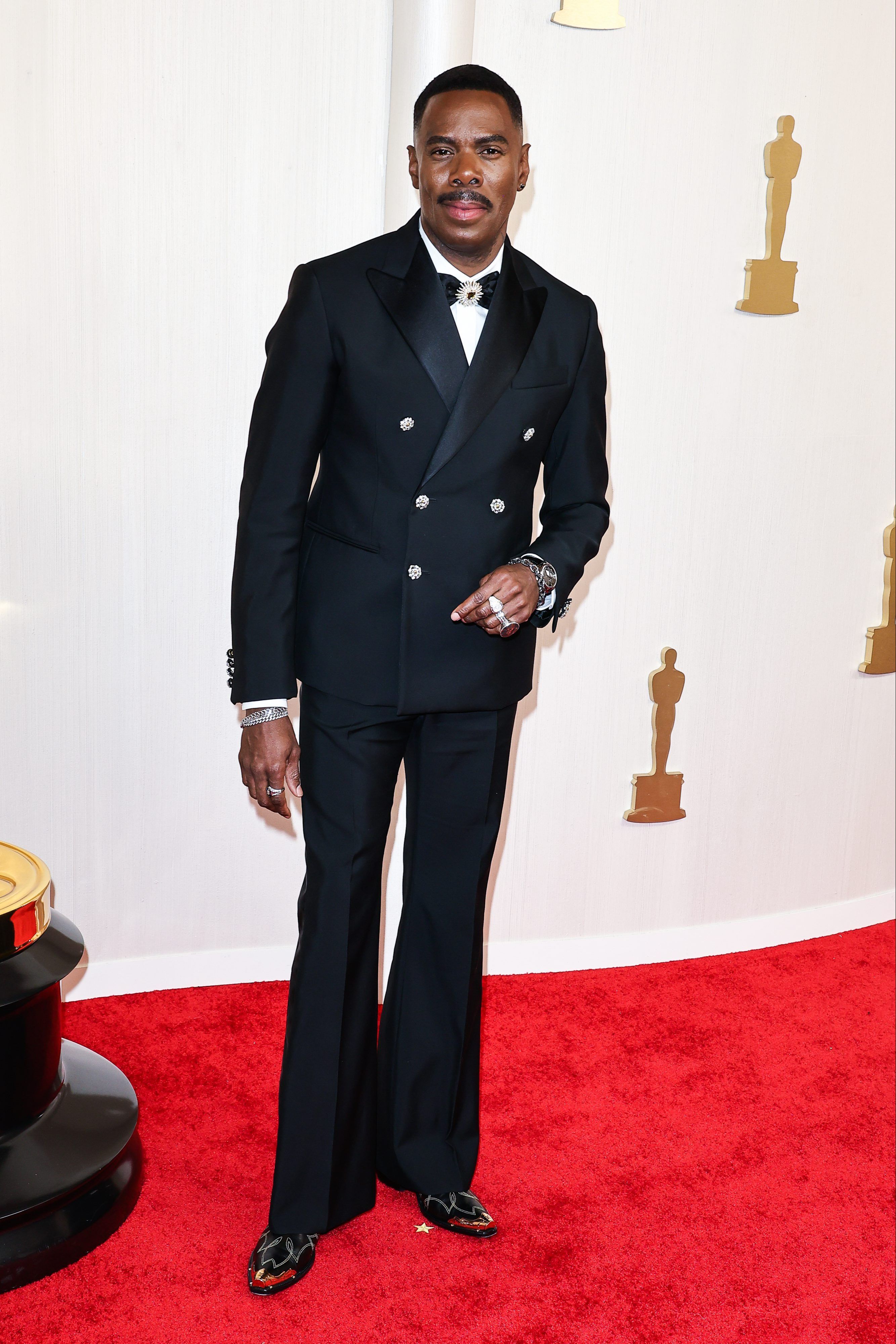 Colman Domingo