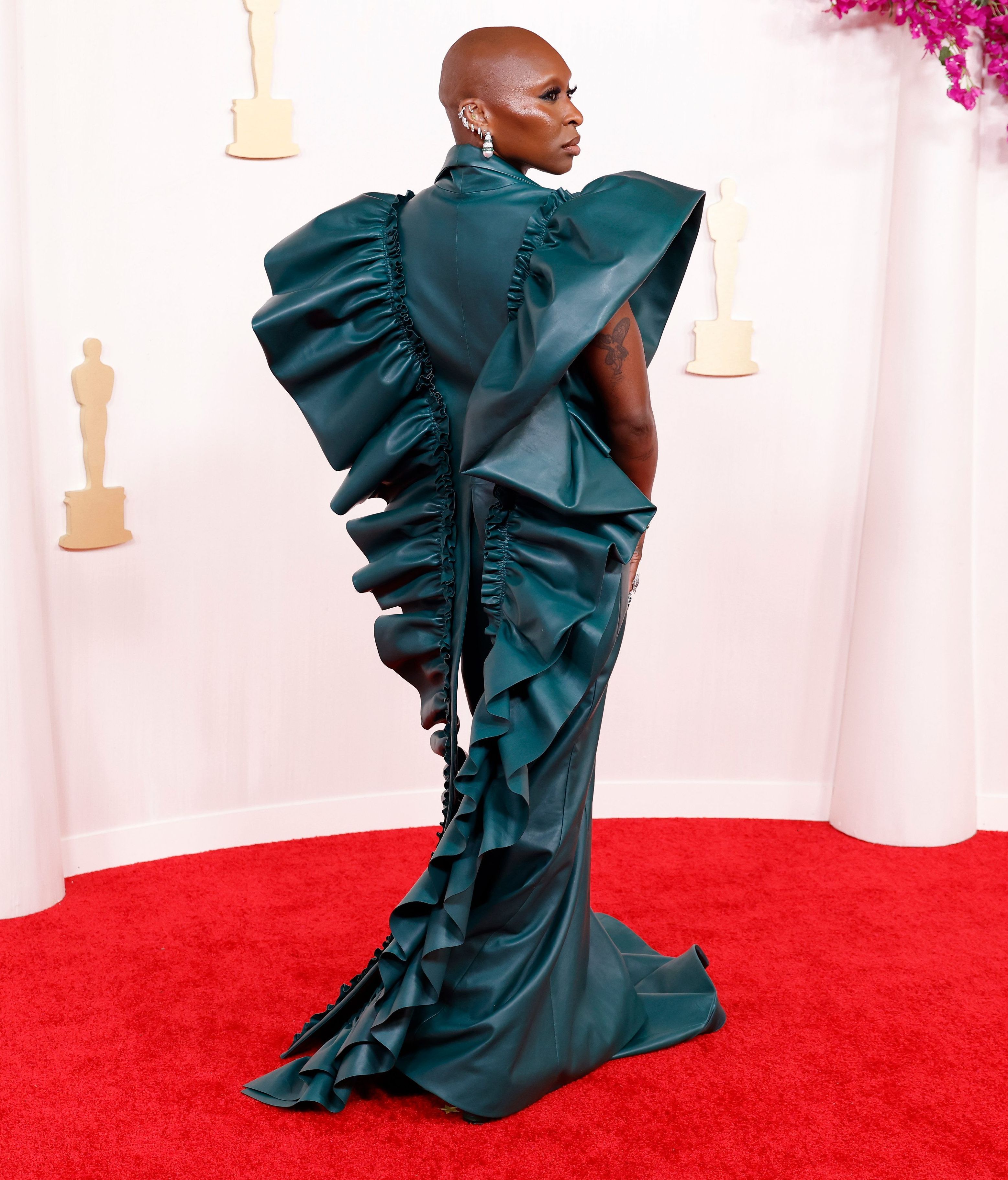 Cynthia Erivo