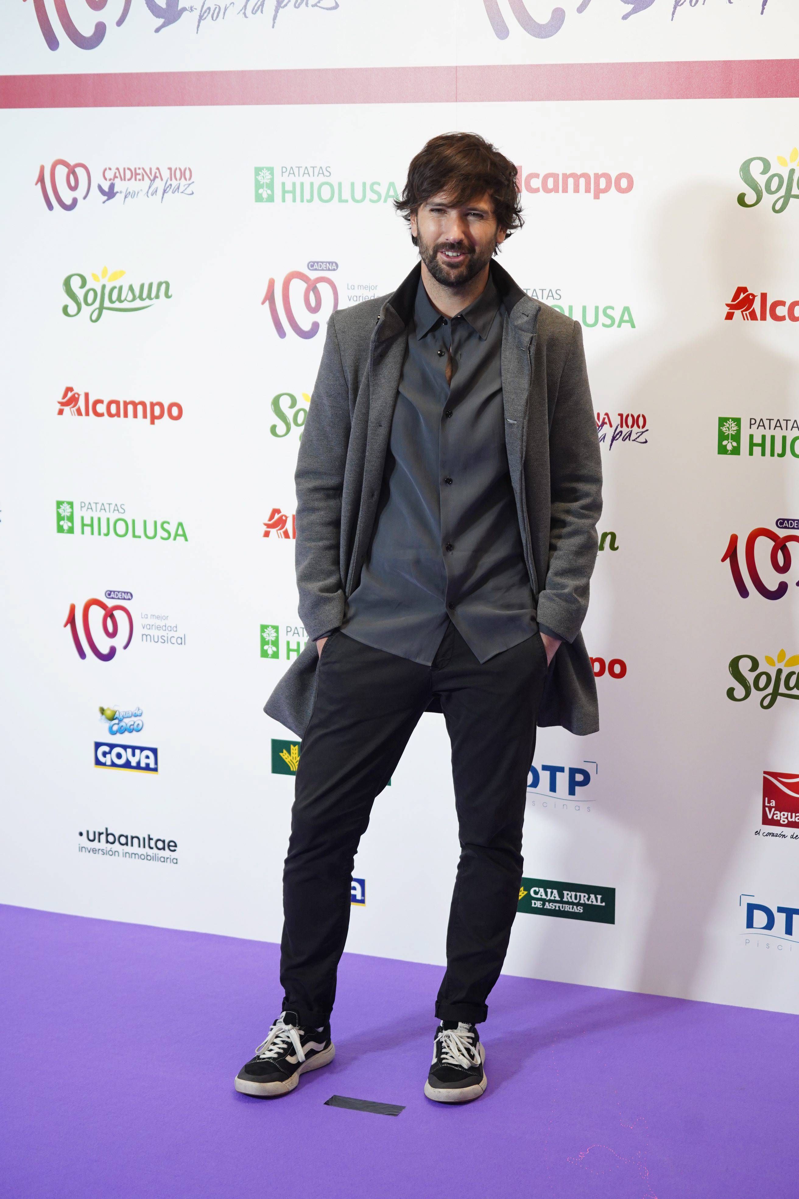 David Otero