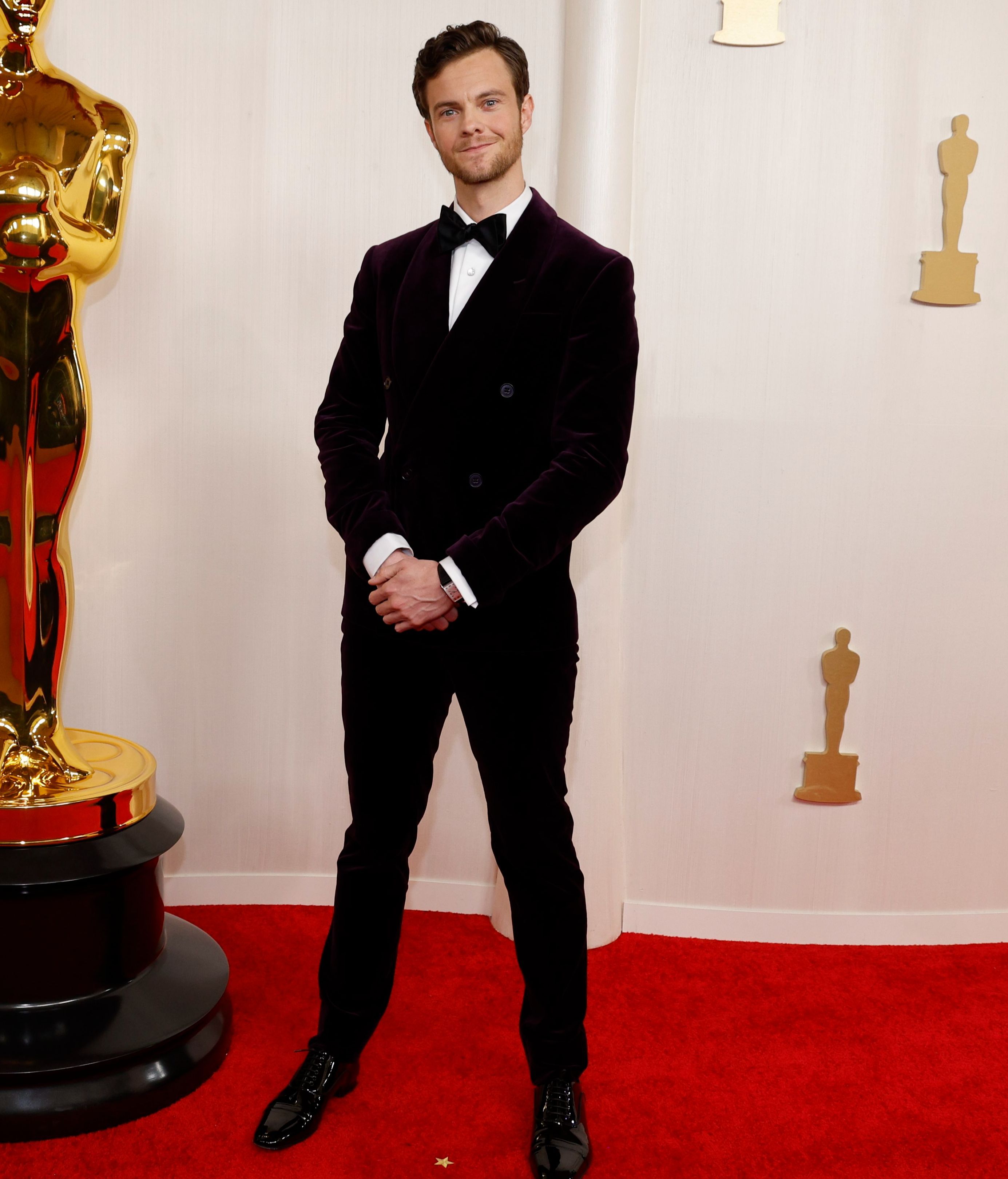 Jack Quaid
