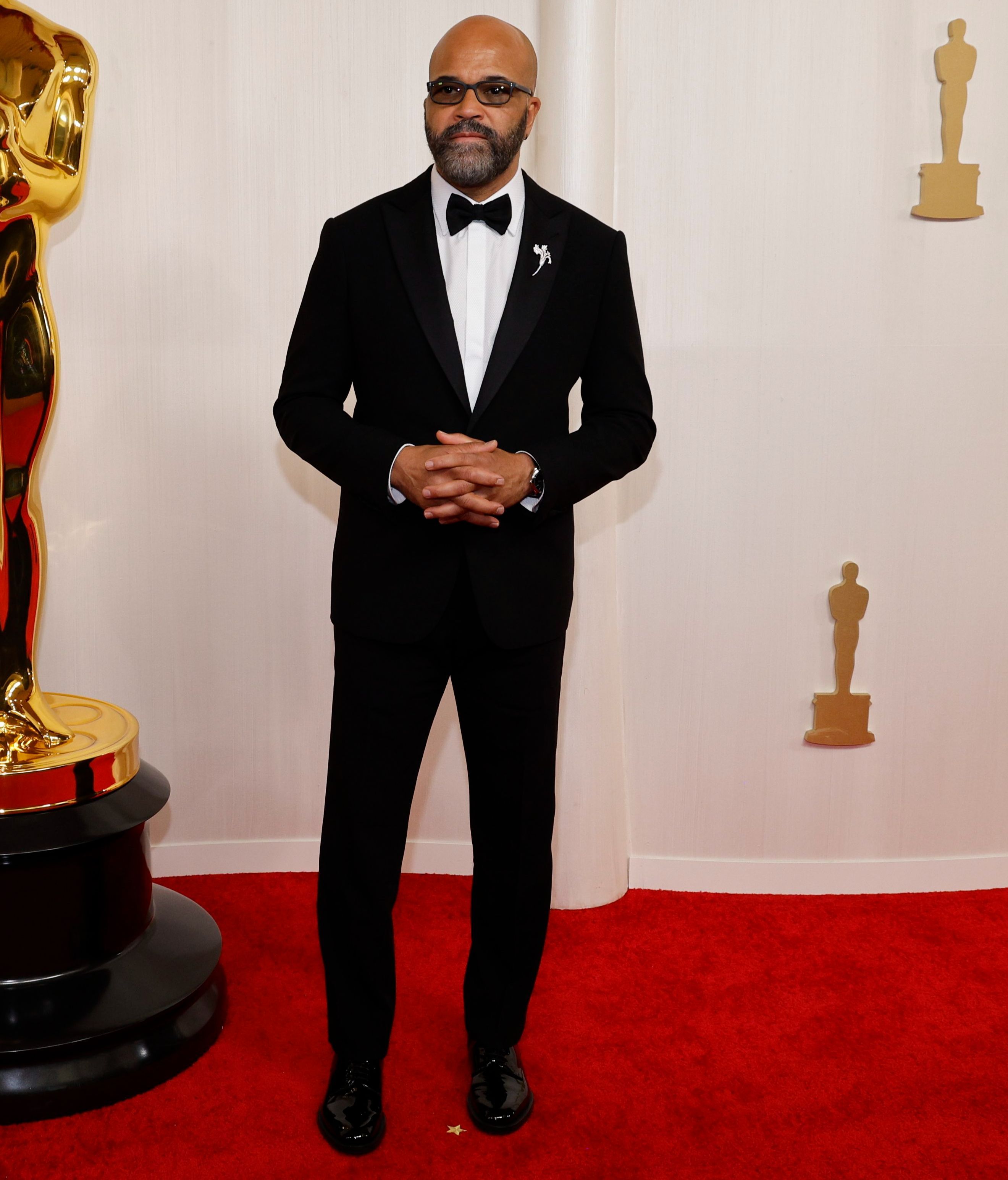 Jeffrey Wright