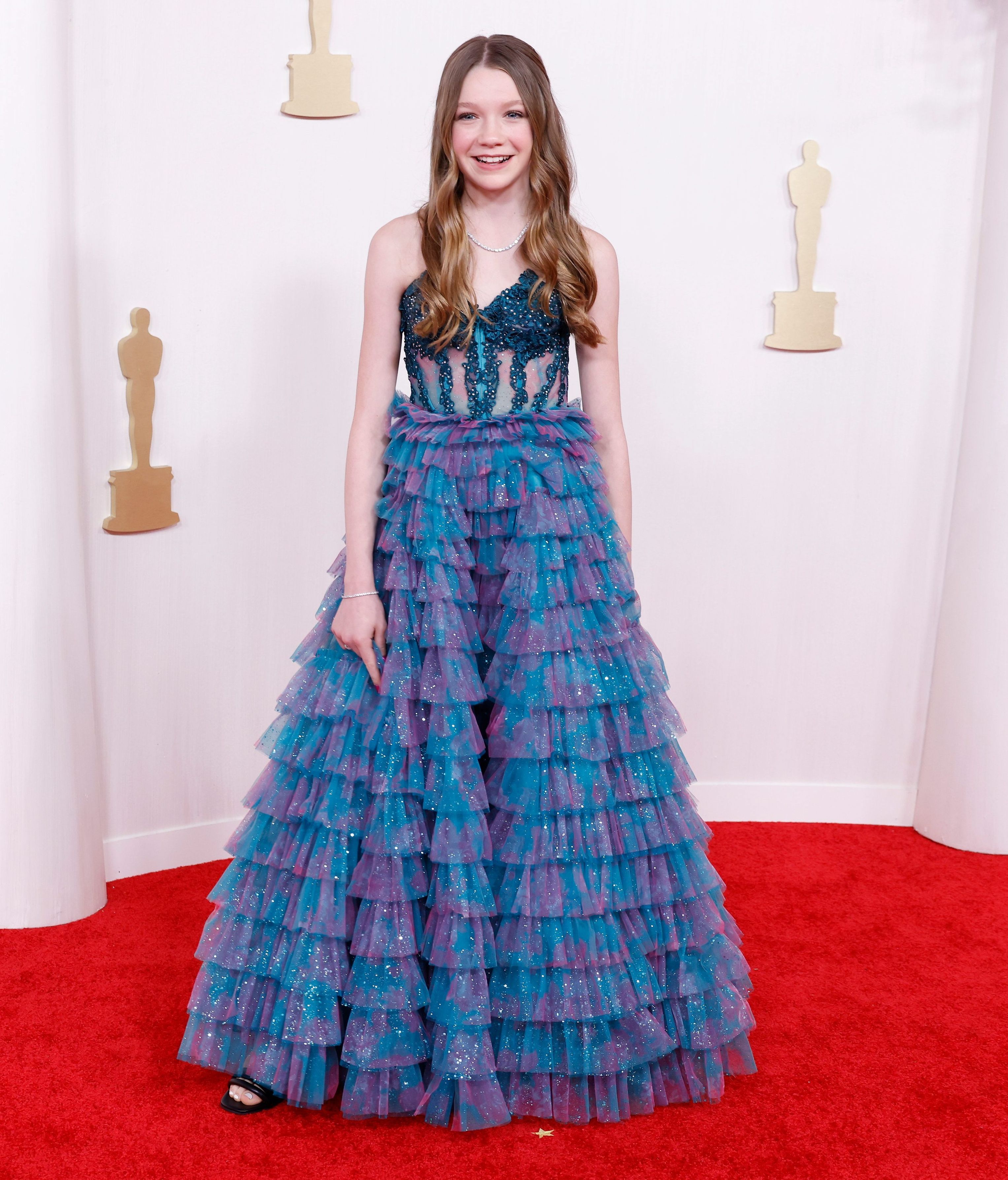 Juliet Donenfeld