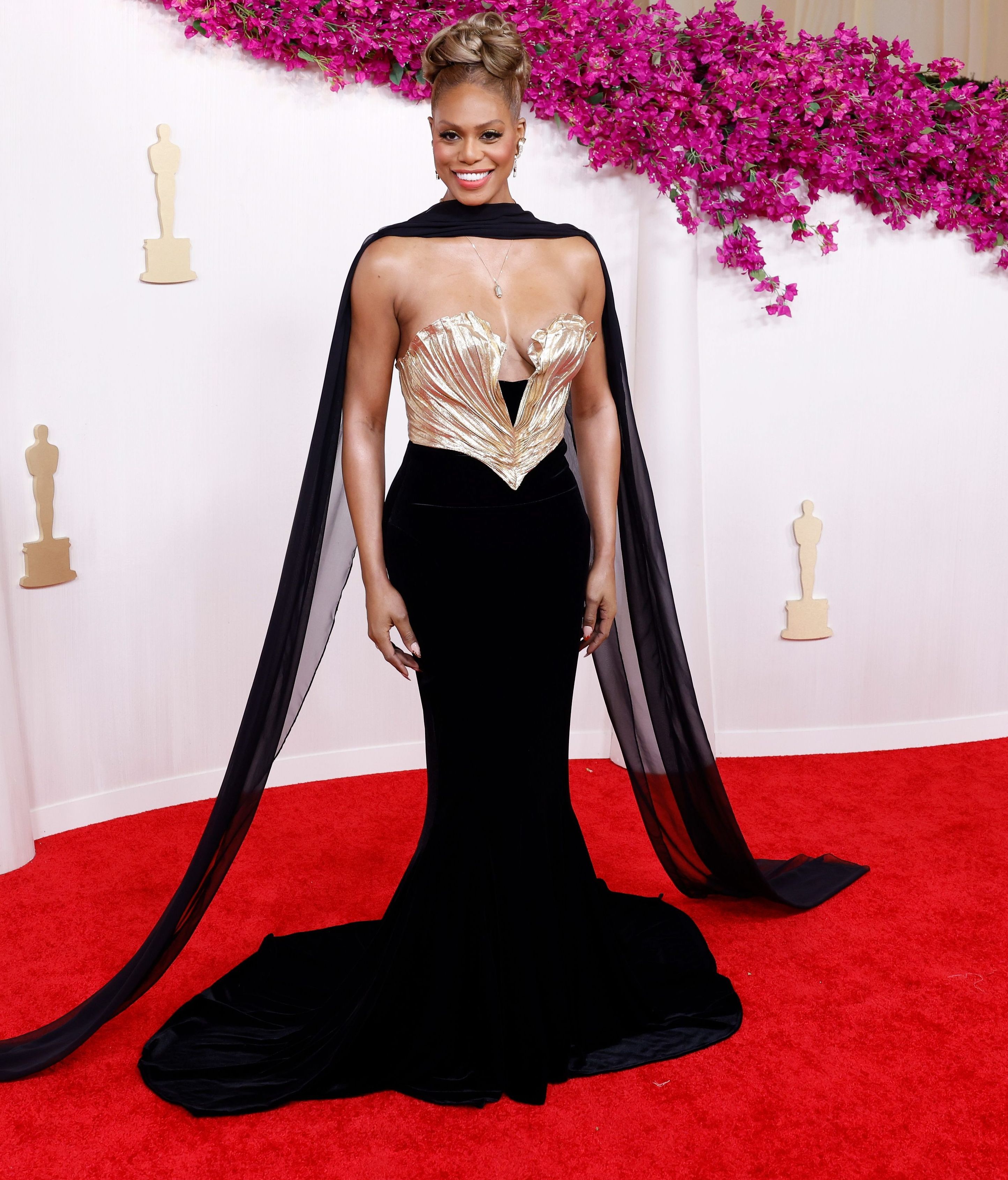 Laverne Cox