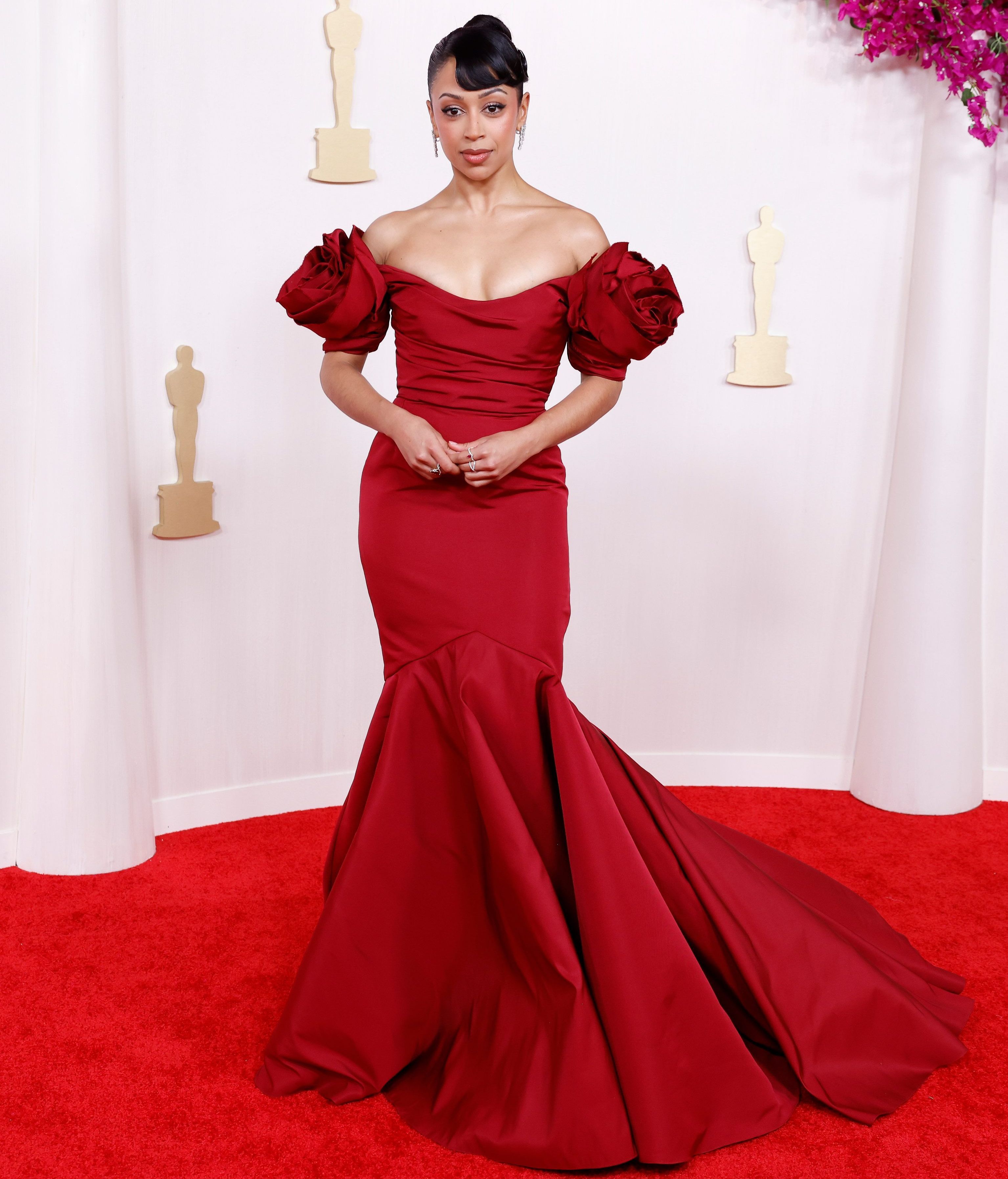 Liza Koshy