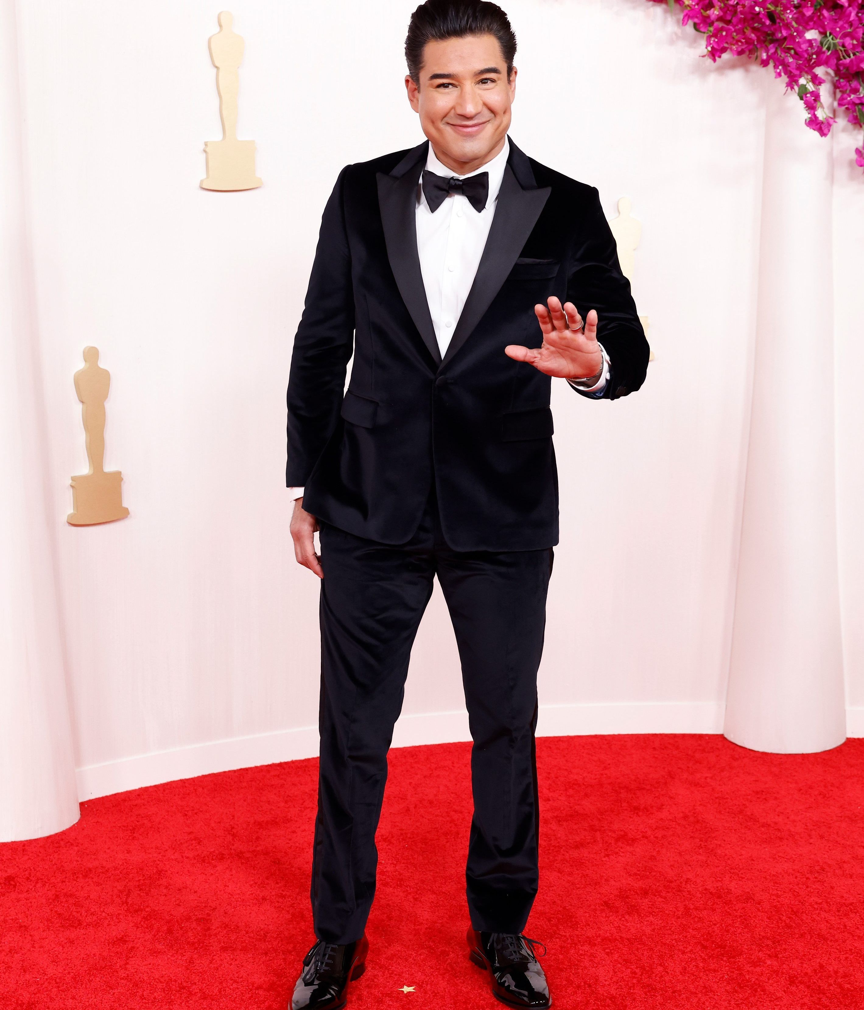 Mario Lopez