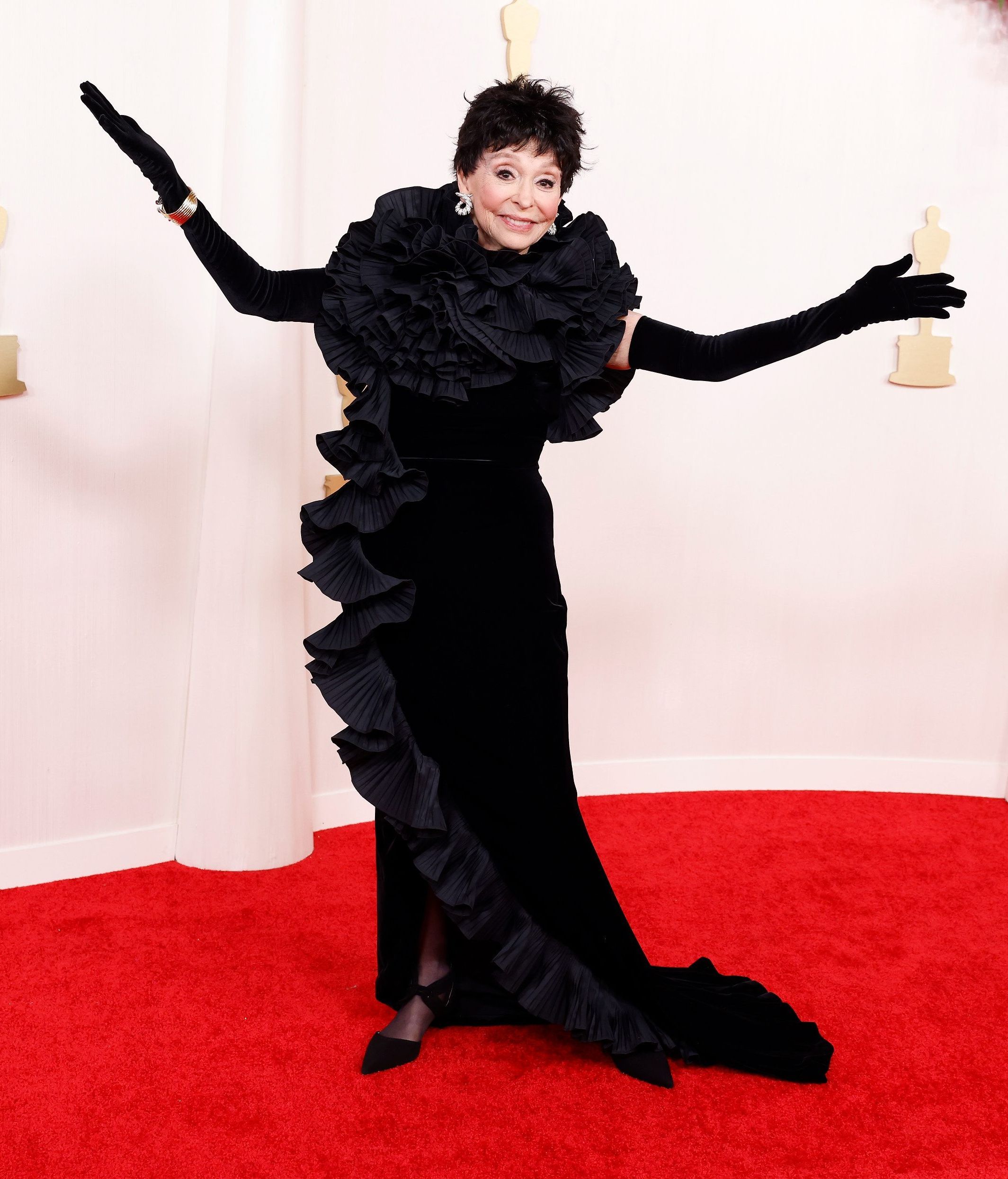 Rita Moreno