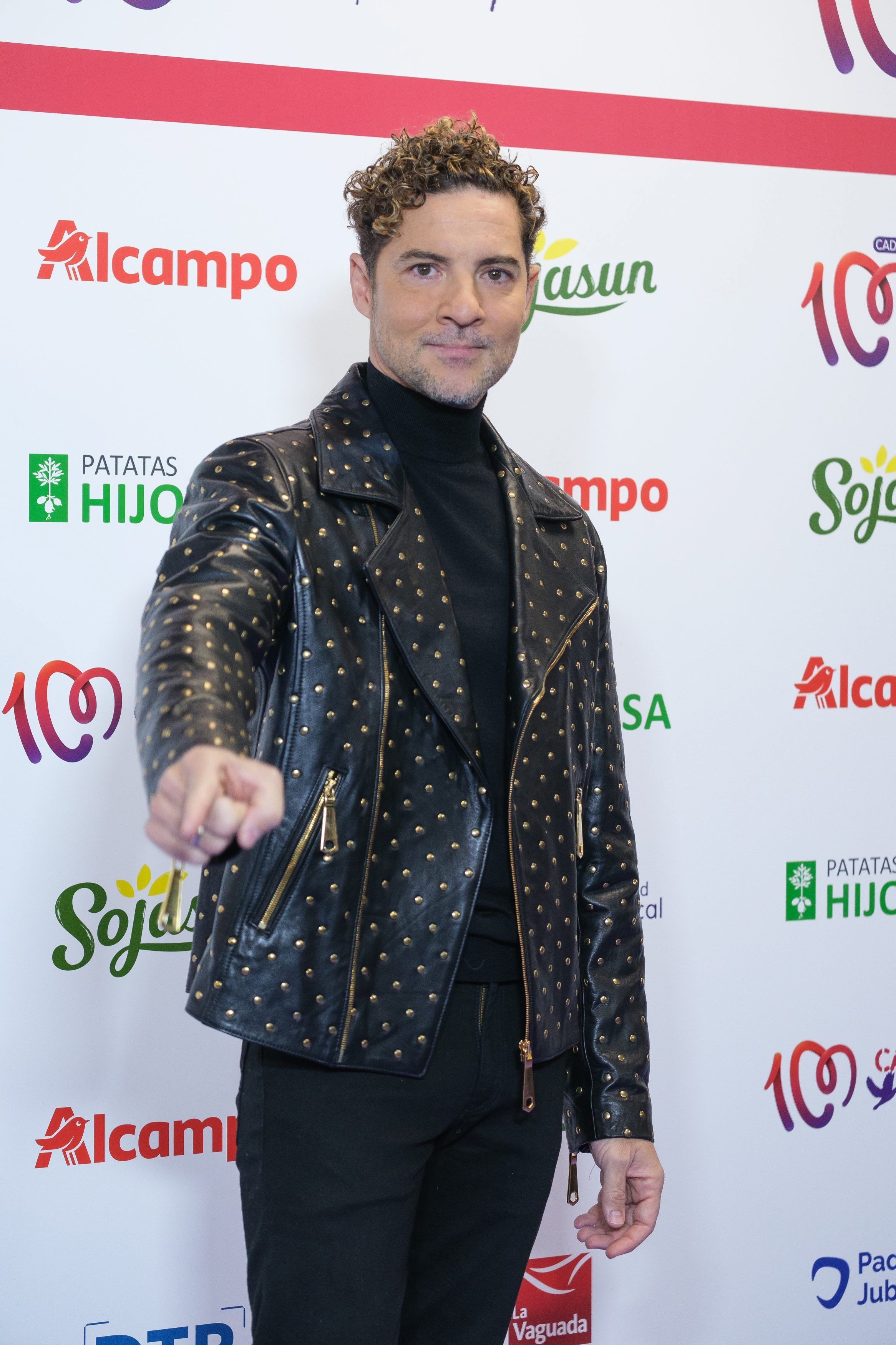 David Bisbal