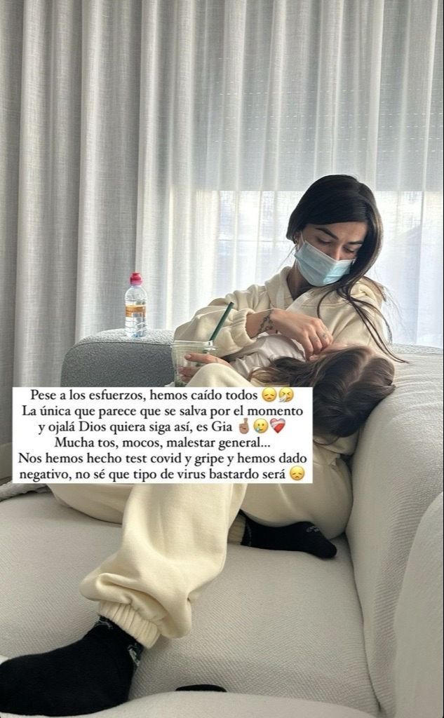 Violeta Mangriñán en sus historias temporales